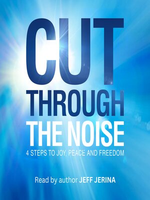 cover image of Cut Through the Noise